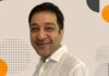 No cometa estos 5 errores de IA: una guía de sostenibilidad para la era de la IA Vinod Bijlani, de HPE.
