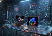 Acer presentó los nuevos modelos de PCs Copilot+ con procesadores AMD Ryzen AI Serie 400 en México Acer presento sus nuevos modelos con procesadores AMD.