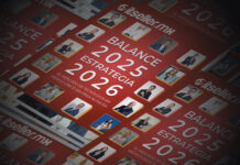 Informe Especial: Balance 2025 / Estrategia 2026