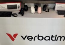 Verbatim presentó el futuro de la tecnología “everyday” en CES 2026 Verbatim- CES 2026.