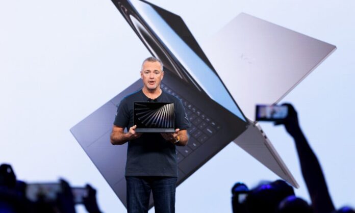 Dell presentó sus novedades en CES 2026.