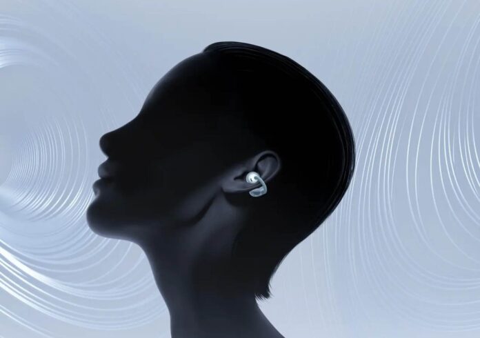 Huawei FreeClip2.
