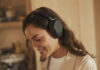 Jabra presentó su nueva serie de auriculares Evolve3, diseñados para el trabajo y el ocio Jabra presentó sus nuevos auriculares Evolve3.