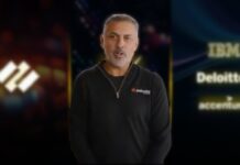 Criptografía postcuántica, según Palo Alto: “Para estar listos mañana, debemos estar seguros hoy” Nikesh Arora, CEO y Presidente de Palo Alto Networks.