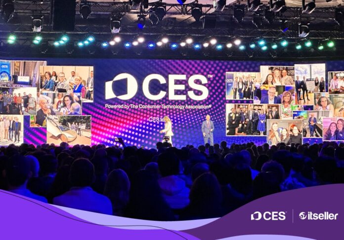 CES 2026.