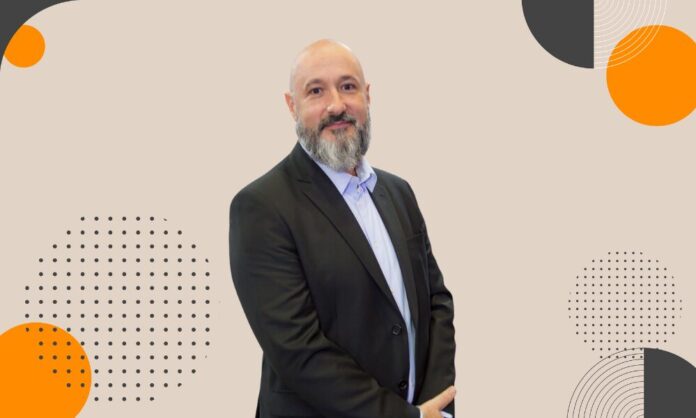 Rogério Coradini, Director Comercial de Control de Acceso Físico para América Latina y el Caribe en HID.