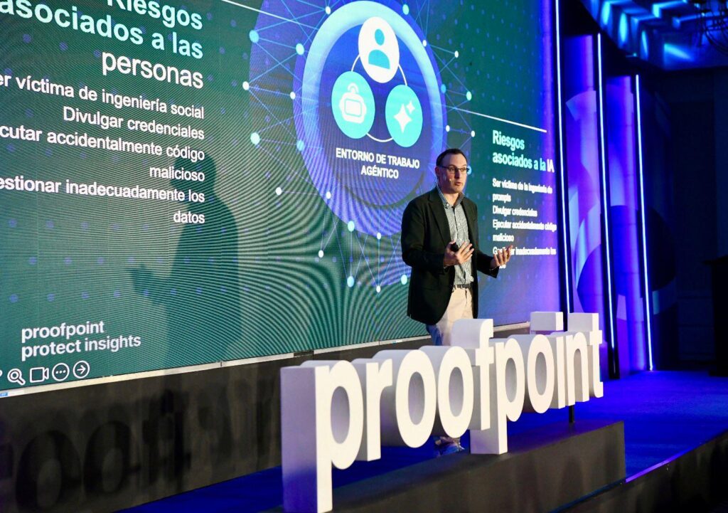 Ryan Kalember, de Proofpoint.