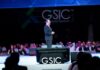 GSIC 2026: Panduit presentó los retos de los data centers e infraestructura frente a la IA Carlos Arochi, de Panduit.