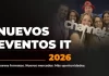 Channel Talks evoluciona su formato para potenciar los Negocios IT en Latinoamérica Channel-Talks-Biz-Select