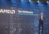 AMD y Nutanix anuncian alianza estratégica para impulsar una plataforma abierta y escalable para IA empresarial Dan McNamara, de AMD