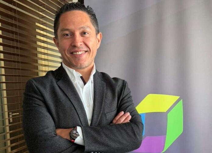 Diego Idarraga_NOLA VP Dynatrace
