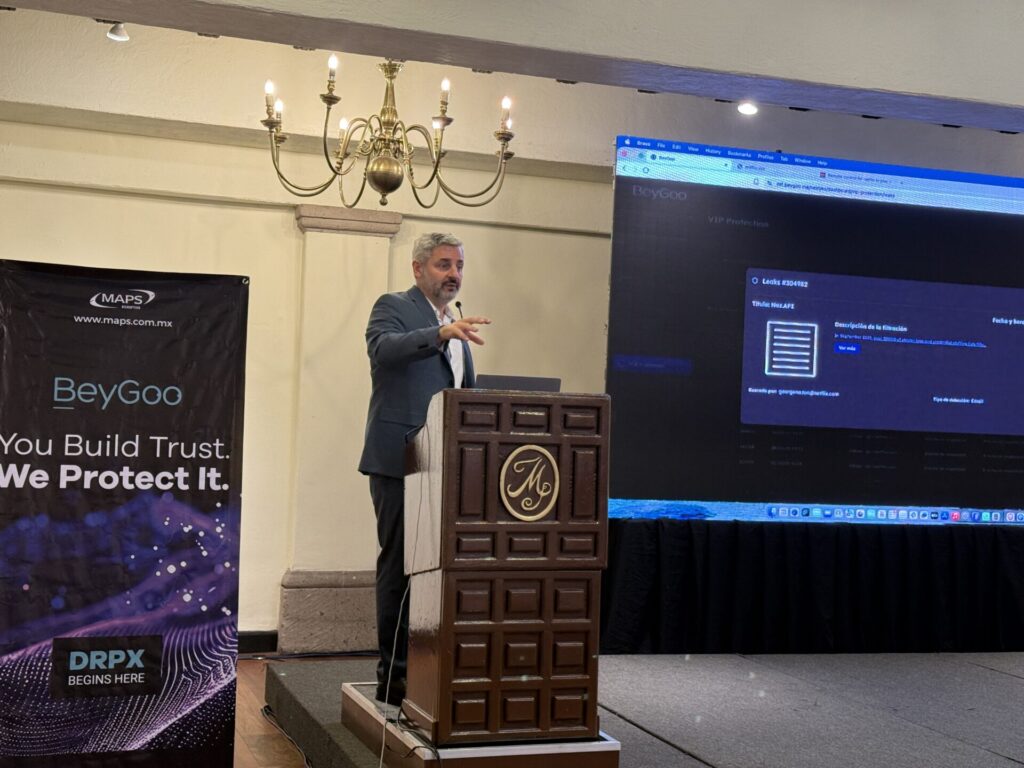 Emiliano Piscitelli, CEO & Fundador en BeyGoo.
