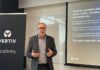 Vertiv abre Academy en México para capacitar especialistas en centros de datos de IA Francisco Sales, Director de Servicios de Vertiv LATAM.