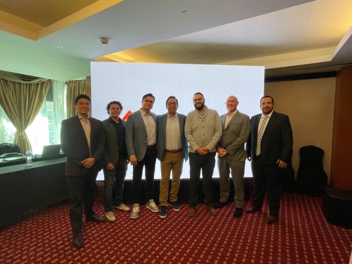 Stellar Cyber Partner Summit 2026 México