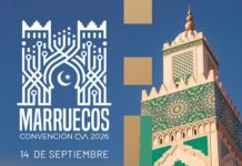 Grupo CVA anuncia su Convención 2026: Una travesía estratégica hacia Marruecos Grupo CVA Marruecos