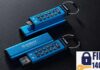 USB Kingston IronKey Keypad Serie 200 obtiene la certificación NIST FIPS 140-3 Nivel 3 Kingston