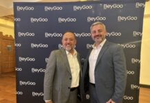MAPS y BeyGoo, una alianza que refuerza la seguridad digital en México Martín Mexía ,CEO MAPS, y Emiliano Piscitelli, Fouder & CEO BeyGoo.