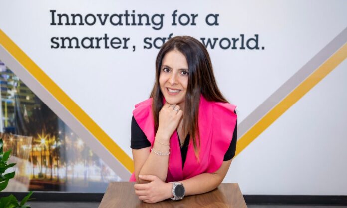 Por Mariana Ramírez, Gerente de Marketing para Latinoamérica de Axis Communications.