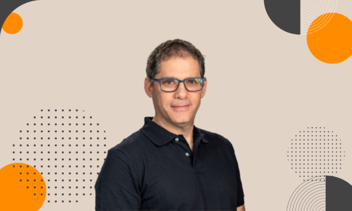 Roi Karo, Chief Strategy Officer de Check Point. Roi Karo, Chief Strategy Officer de Check Point.