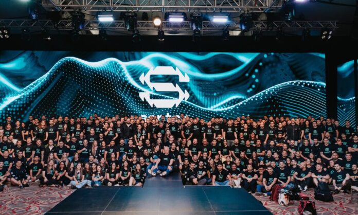 Santex Team Santex Team