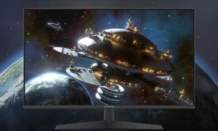 ViewSonic amplía su línea de monitores con el lanzamiento de la serie VX29