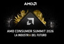 AMD celebró una nueva edición de Consumer Summit en México AMD Consumer Summit 2026.