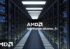 El megaciclo de la computación de alto rendimiento: por qué la IA está redefiniendo la infraestructura AMD: Data Centers.