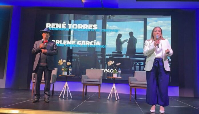 CONTPAQi presentó sus nuevas plataformas en México.