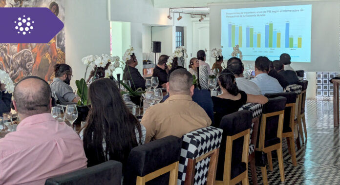 NEUBOX celebró su Partner Summit en México.
