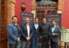TEAM incorpora la solución 5G privada de HPE Aruba a su portafolio en México TEAM anunció la incorporación de la solución 5G de HPE Aruba Networking.