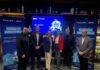 TEAM anunció la incorporación de Thales a su portafolio en México Thales celebró la alianza con TEAM.