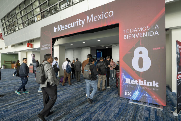Infosecurity