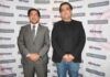 HD Latinoamérica y SOCRadar: Una apuesta por la anticipación en ciberseguridad Fausto Escobar e Iker Alonso.