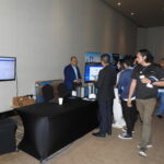 Stands 4. Infosecurity Ciudad de México 2026.