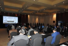 Infosecurity traza ruta para el canal ante la expansión de la inteligencia artificial Infosecurity Ciudad de México 2026.