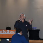 Martín Vila, Director de Infosecurity.