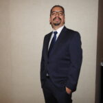 Carlos Olvera, Senior Security Engineer de Thales Group.