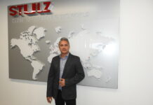 Stulz México acelera su estrategia de canal con UPS Salicru y servicios como eje de rentabilidad Emigdio Granillo, Managing Director de Stulz México.