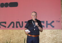 SanDisk capitaliza el Mundial 2026 con almacenamiento temático y abre juego al canal Eduardo Alexandri, Director de Ventas para América Latina en Sandisk.