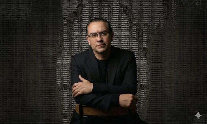 Francisco Romero, Director Comercial de TechZone POS.