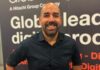 GlobalLogic proyecta el gran despegue de la inteligencia artificial en Latinoamérica durante 2026 Gabriel Arango, jefe de Tecnología para LatAm de GlobalLogic
