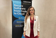 Veracode impulsa la seguridad desde el código y abre nuevas oportunidades para el canal en México Rocío Rodríguez, Account Executive en Veracode para México.