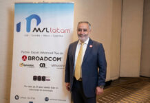 MSL LATAM impulsa su estrategia en México con ciberseguridad, virtualización y especialización técnica Eduardo Rico, Key Account Manager para MSL LATAM.