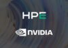 HPE y NVIDIA amplían su oferta de sistemas integrados para la IA empresarial HPE + Nvidia