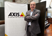 Axis Communications impulsa la seguridad inteligente con datos y sostenibilidad en 2026 Leopoldo Ruiz, Director Regional para América Latina de Axis Communications