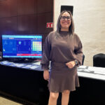 Elizabeth Armenta, Delivery Manager de Hack Noid.