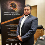 Rodrigo Becerril, Product Manager para Invicti en eSolution.