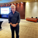 Martín Vila, Director de Infosecurity.