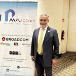 Eduardo Rico, Key Account Manager para MSL LATAM.