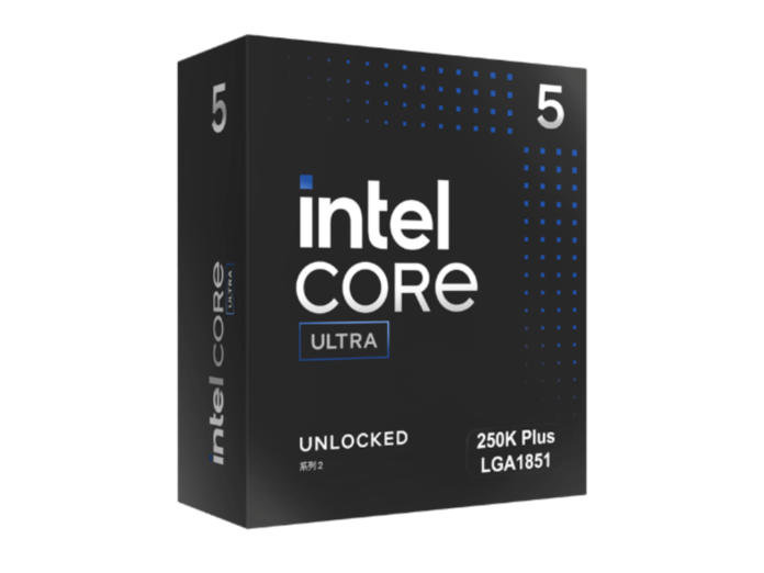 Intel anuncia los nuevos procesadores de escritorio Intel Core Ultra 200S Plus